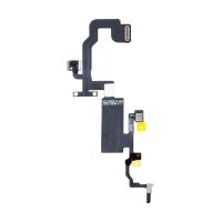 Шлейф для Apple iPhone 12 Pro Max для программатора JCID V1SE динамик (Receiver FPC) ― Оптовый PromiseMobile