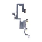 Шлейф для Apple iPhone 12 mini для программатора JCID V1SE динамик (Receiver FPC)