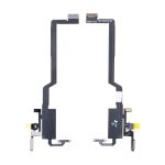 Шлейф для программатора JCID V1SE динамик для Apple iPhone X (Receiver FPC)
