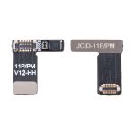 Шлейф для Apple iPhone 11 Pro, 11 Pro Max для программатора JCID V1SE Face ID (без перепайки датчика)