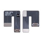 Шлейф для Apple iPhone 12 Pro Max для программатора JCID V1SE Face ID (без перепайки датчика)