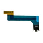 Шлейф для Apple iPad 10 10.9 2022 (Wi-Fi версия) на системный разъем <серебро> (оригинал)