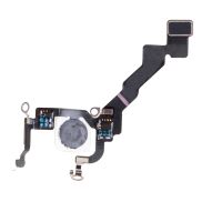 Шлейф для Apple iPhone 13 Pro на вспышку (оригинал) ― Оптовый PromiseMobile