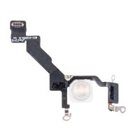 Шлейф для Apple iPhone 13 Pro Max на вспышку (оригинал) ― Оптовый PromiseMobile