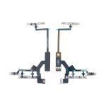 Шлейф для Apple iPhone 14 Pro на кнопки включения и громкости (оригинал)