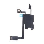 Шлейф для Apple iPhone 14 Pro Max на сенсор и микрофон