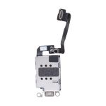 Шлейф для Apple iPhone 16, iPhone 16 Plus на разъем Sim-карты (оригинал)