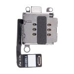 Шлейф для Apple iPhone 16e на разъем Sim-карты (оригинал)