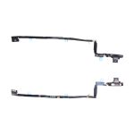 Шлейф для Apple iPhone Air на системный разъем <черный> (оригинал)