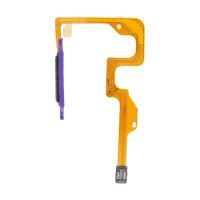 Шлейф для Huawei Honor X7 (CMA-LX1) на сканер отпечатка пальцев <черный> ― Оптовый PromiseMobile