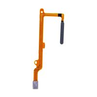 Шлейф для Huawei Nova 10 SE на сканер отпечатка пальца <черный> ― Оптовый PromiseMobile