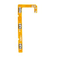 Шлейф для Huawei Nova 11, Nova 12s (FOA-LX9) на кнопки включения и громкости ― Оптовый PromiseMobile