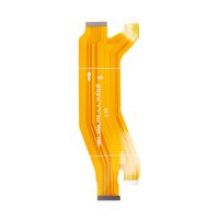 Шлейф для Infinix GT 20 Pro (X6871), Tecno Camon 30 Pro 5G (CL8) основной межплатный ― Оптовый PromiseMobile