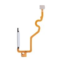 Шлейф для Infinix Hot 30i (X669D) на сканер отпечатка пальцев <белый> ― Оптовый PromiseMobile