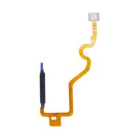 Шлейф для Infinix Hot 50 (X6882) на сканер отпечатка пальцев <черный> ― Оптовый PromiseMobile