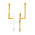 Шлейф для Infinix Hot 50 Pro (X6881) на кнопки включения и громкости