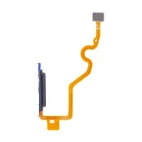 Шлейф для Infinix Hot 50i (X6531B), Smart 9 (X6532) на сканер отпечатка пальцев <черный> ― Оптовый PromiseMobile