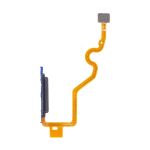 Шлейф для Infinix Hot 50i (X6531B), Smart 9 (X6532) на сканер отпечатка пальцев <черный>