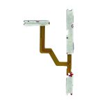 Шлейф для Infinix Hot 50i (X6531B), Smart 9 (X6532) на кнопки включения и громкости