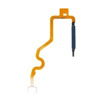 Шлейф для Infinix Note 30 (X6833B) на сканер отпечатка пальцев <черный> ― Оптовый PromiseMobile