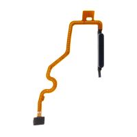 Шлейф для Infinix Note 30i (X6716) на сканер отпечатка пальцев <черный> ― Оптовый PromiseMobile