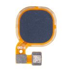 Шлейф для Infinix Smart 7 (X6515), 7 HD (X6516), 7 Plus (X6517) на сканер отпечатка пальцев <черный>