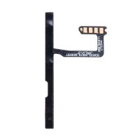 Шлейф для Infinix Smart 7 HD (X6516) на кнопки включения и громкости ― Оптовый PromiseMobile