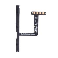 Шлейф для Infinix Smart 7 Plus (X6517) на кнопки включения и громкости ― Оптовый PromiseMobile