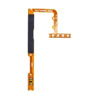 Шлейф для Infinix Smart 8 Pro (X6525B), 8 Plus (X6526) на кнопки включения и громкости ― Оптовый PromiseMobile