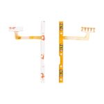 Шлейф для Infinix Zero 30 (X6731B), 30 5G (X6731), GT 20 Pro (X6871) на кнопки включения и громкости