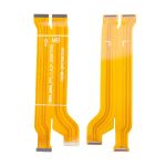 Шлейф для Infinix Zero 30 (X6731B) основной межплатный