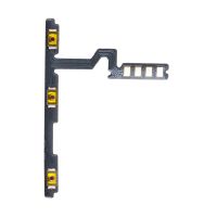Шлейф для Oppo A78 (CPH2565) на кнопки включения и громкости ― Оптовый PromiseMobile