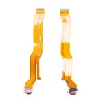 Шлейф для Oppo Reno 5 (CPH2159) на системный разъем