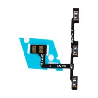 Шлейф для Realme 12 Pro 5G (RMX3842), 12 Pro+ 5G (RMX3840) на кнопки включения и громкости ― Оптовый PromiseMobile