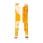 Шлейф для Realme 13 Pro 5G (RMX3988), 13 Pro+ 5G (RMX3921) на системный разъем