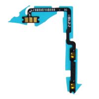 Шлейф для Realme 8i (RMX3151), Narzo 50 (RMX3286) на кнопки громкости ― Оптовый PromiseMobile