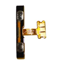 Шлейф для Samsung SM-A015F (Galaxy A01) на кнопки громкости ― Оптовый PromiseMobile