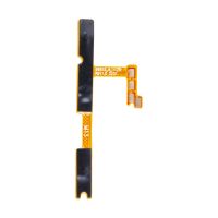 Шлейф для Samsung SM-A045F (Galaxy A04) на кнопки включения и громкости ― Оптовый PromiseMobile