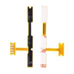 Шлейф для Samsung SM-A055F (Galaxy A05) на кнопки включения и громкости