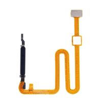 Шлейф для Samsung SM-A057F (Galaxy A05s) сканер отпечатка пальцев <черный> ― Оптовый PromiseMobile