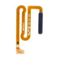 Шлейф для Samsung SM-A145F (Galaxy A14) на сканер отпечатка пальца <черный> ― Оптовый PromiseMobile