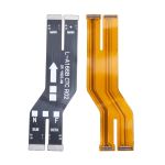 Шлейф для Samsung SM-A165F (Galaxy A16), A166B (A16 5G) основной межплатный