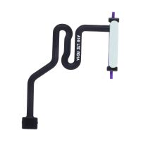 Шлейф для Samsung SM-A165F (Galaxy A16) на сканер отпечатка пальцев <зеленый> ― Оптовый PromiseMobile