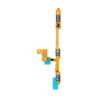 Шлейф для Samsung SM-A175F (Galaxy A17), A176B (A17 5G) на кнопки включения и громкости ― Оптовый PromiseMobile