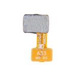 Шлейф для Samsung SM-A336B (Galaxy A33 5G) сканер отпечатка пальцев