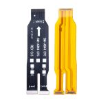 Шлейф для Samsung SM-A346B (Galaxy A34 5G), SM-A546E (Galaxy A54 5G) основной межплатный