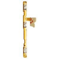 Шлейф для Samsung SM-A315F (Galaxy A31), SM-A415F (Galaxy A41) на кнопки включения и громкости ― Оптовый PromiseMobile