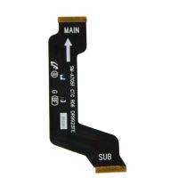 Шлейф для Samsung SM-A705F (Galaxy A70) основной межплатный ― Оптовый PromiseMobile