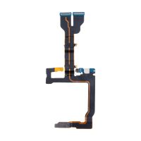 Шлейф для Samsung SM-F711B (Galaxy Z Flip 3) основной межплатный ― Оптовый PromiseMobile