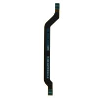 Шлейф для Samsung SM-G991B (Galaxy S21) основной межплатный (узкий) ― Оптовый PromiseMobile